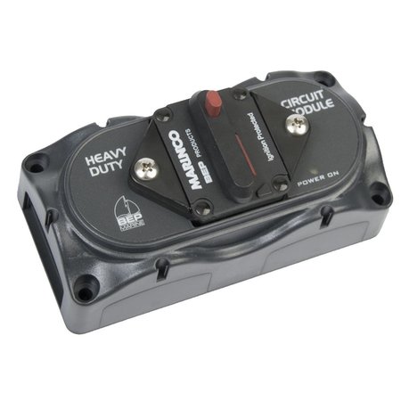 BEP MARINE BEP Heavy Duty CB Module - 150A 705-150A